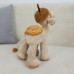 Мягкая игрушка Верблюд JR601822103K